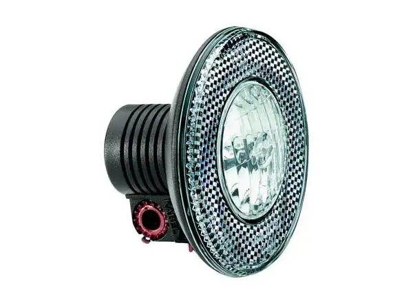 Busch a Müller Lumotec Halogen predné svetlo