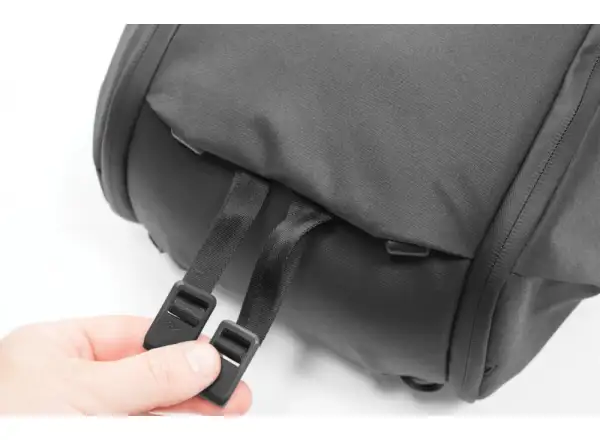 Batoh Peak Design Everyday 30 l Charcoal