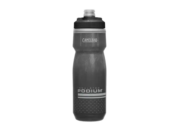 Camelbak Podium Chill Bottle fľaša Black 0,62 l