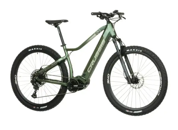 Crussis ONE-PAN Guera 8.8-M horský elektrobicykel