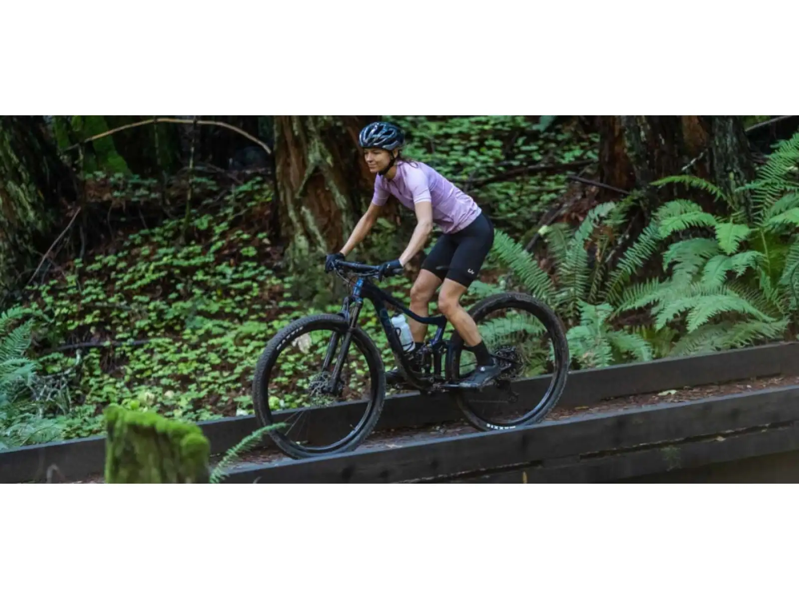 Liv Pique Advanced Pre 29 1 horský bicykel Dark Blue