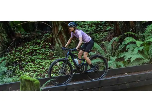 Liv Pique Advanced Pre 29 1 horský bicykel Dark Blue