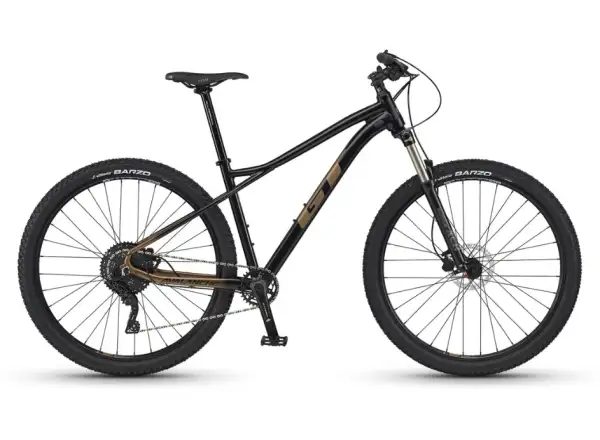 GT Avalanche 29 Elite horský bicykel Barbeque
