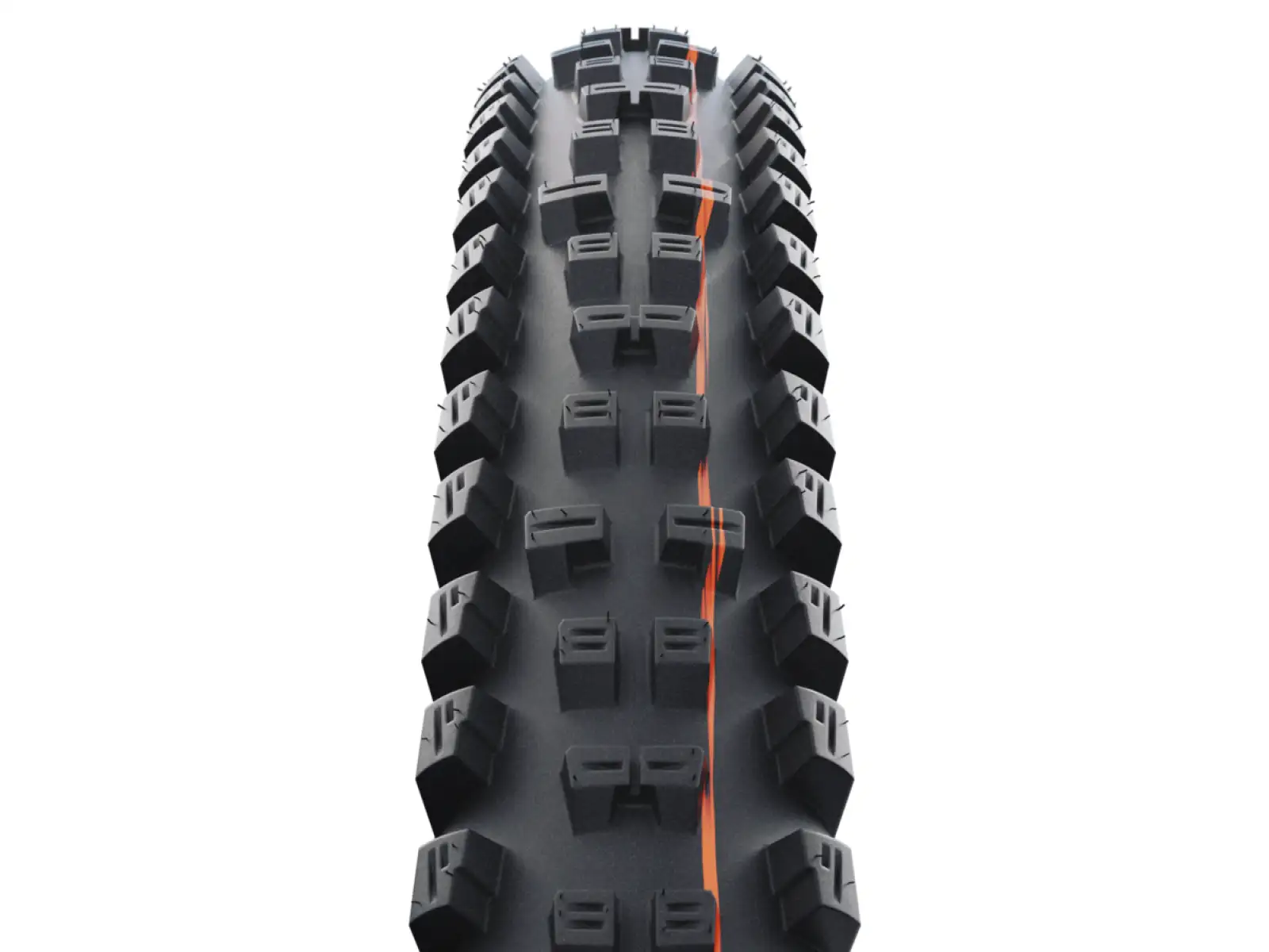 Schwalbe Tacky Chan plášť kevlarový