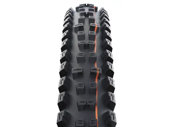 Schwalbe Tacky Chan plášť kevlarový