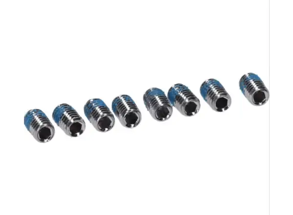 Shimano piny veľ. L do pedálov PD-T8000 / PD-EH500 7 mm