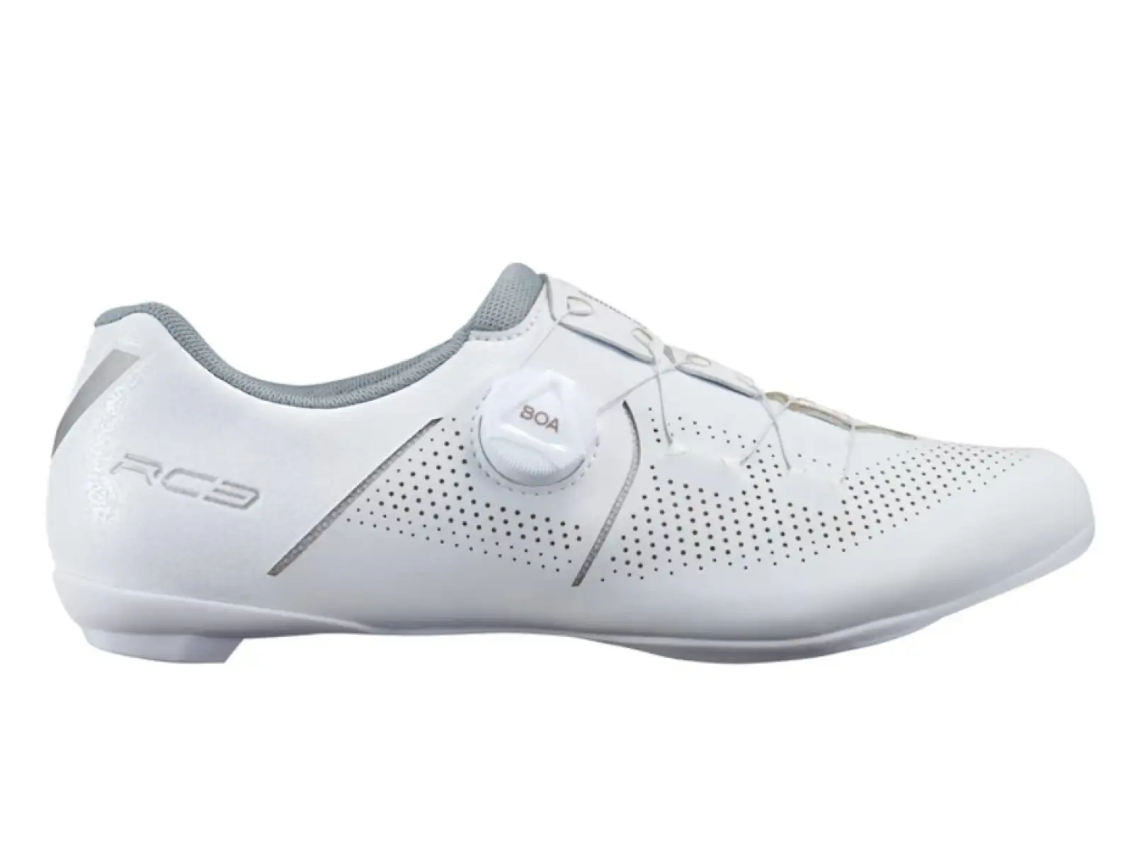 Shimano SH-RC302 dámske cestné tretry biela