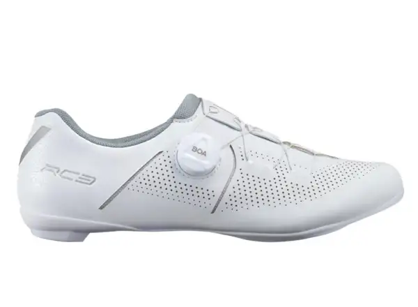 Shimano SH-RC302 dámske cestné tretry biela