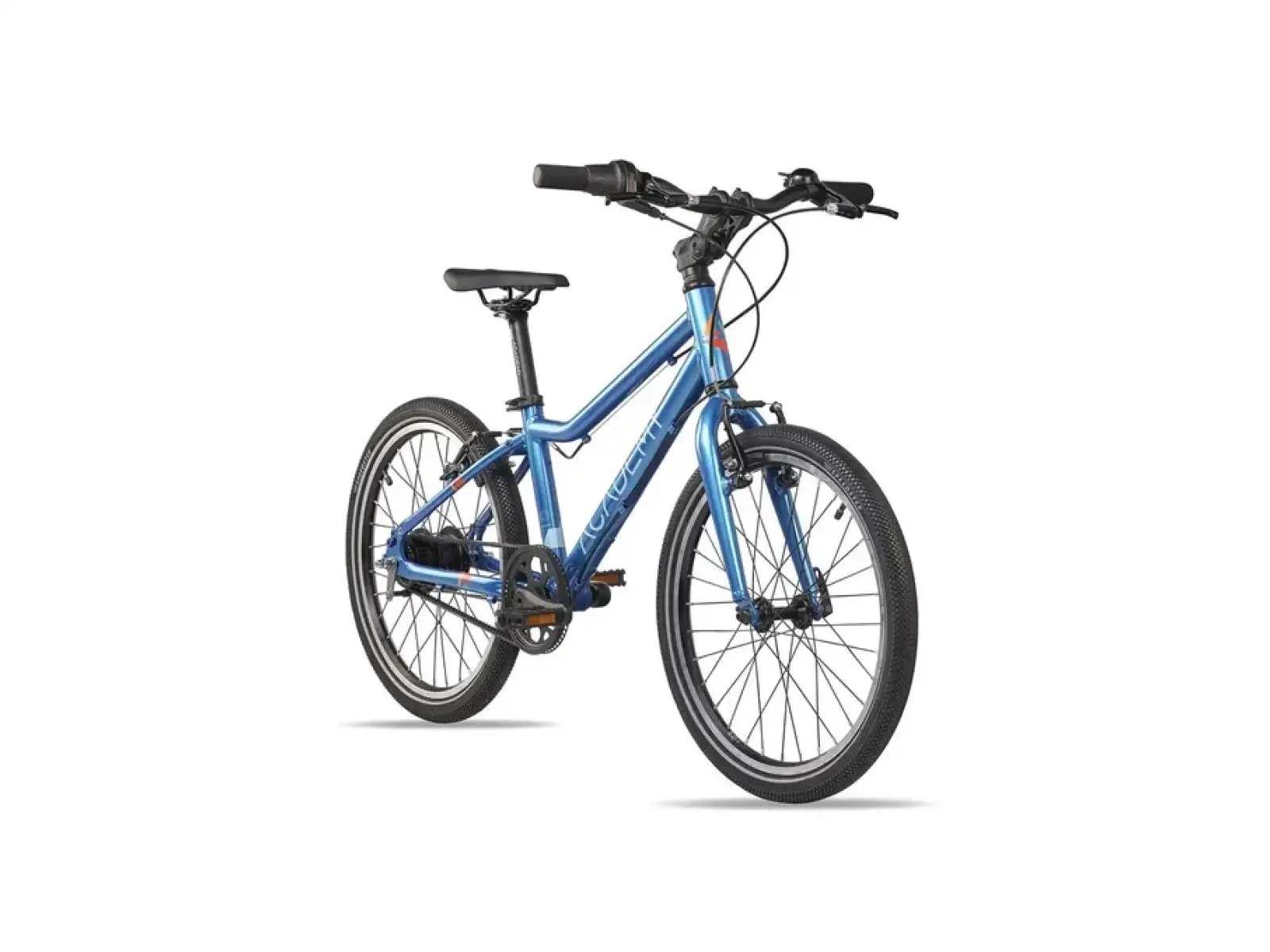 Academy Grade 4 Belt detský bicykel 20" modrá