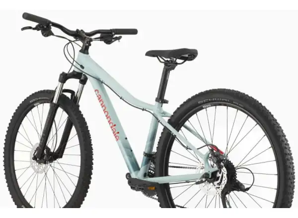 Cannondale Trail Womens 7 29" dámsky horský bicykel Cool Mint