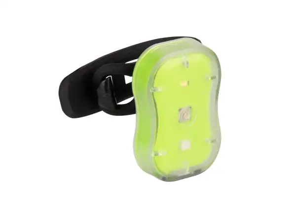 One Bikeparts R.Light 15 svetlo green