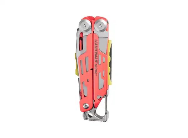 Leatherman Signal multitool Guava