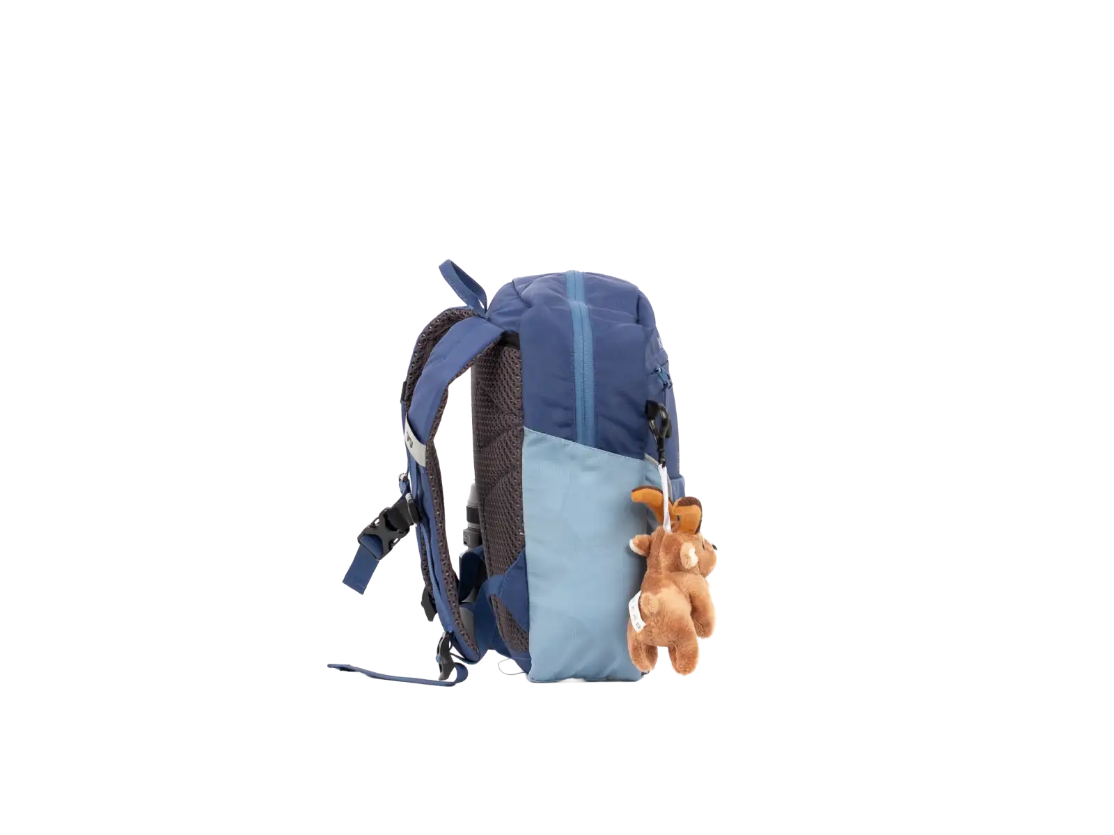 Kohla Happy Rocky 8 detský turistický batoh Dark Blue