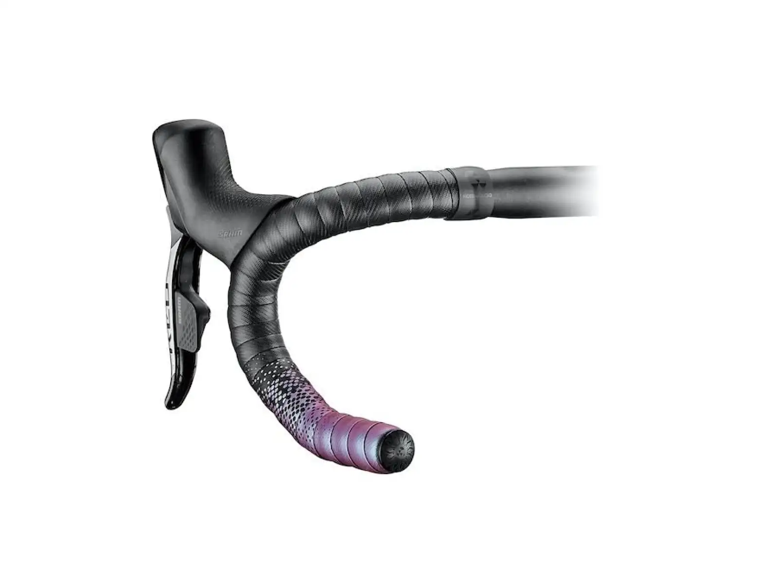 Ciclovation Seitex omotávka Chameleon Violet Purple