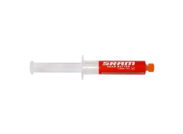 Sram Butter vazelína 20 ml striekačka