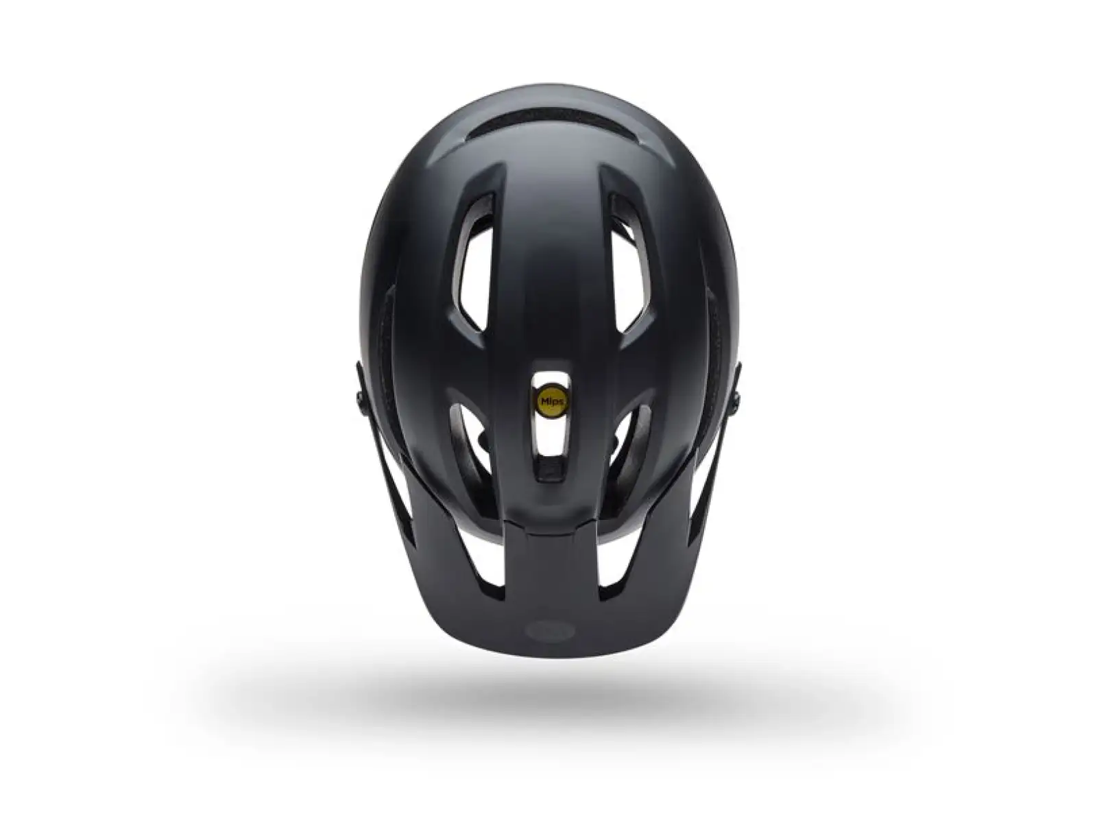 Bell 4Forty MIPS prilba Mat/Glos Black