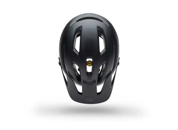Bell 4Forty MIPS prilba Mat/Glos Black