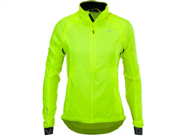 Silvini Vetta dámska bunda neon/cloud