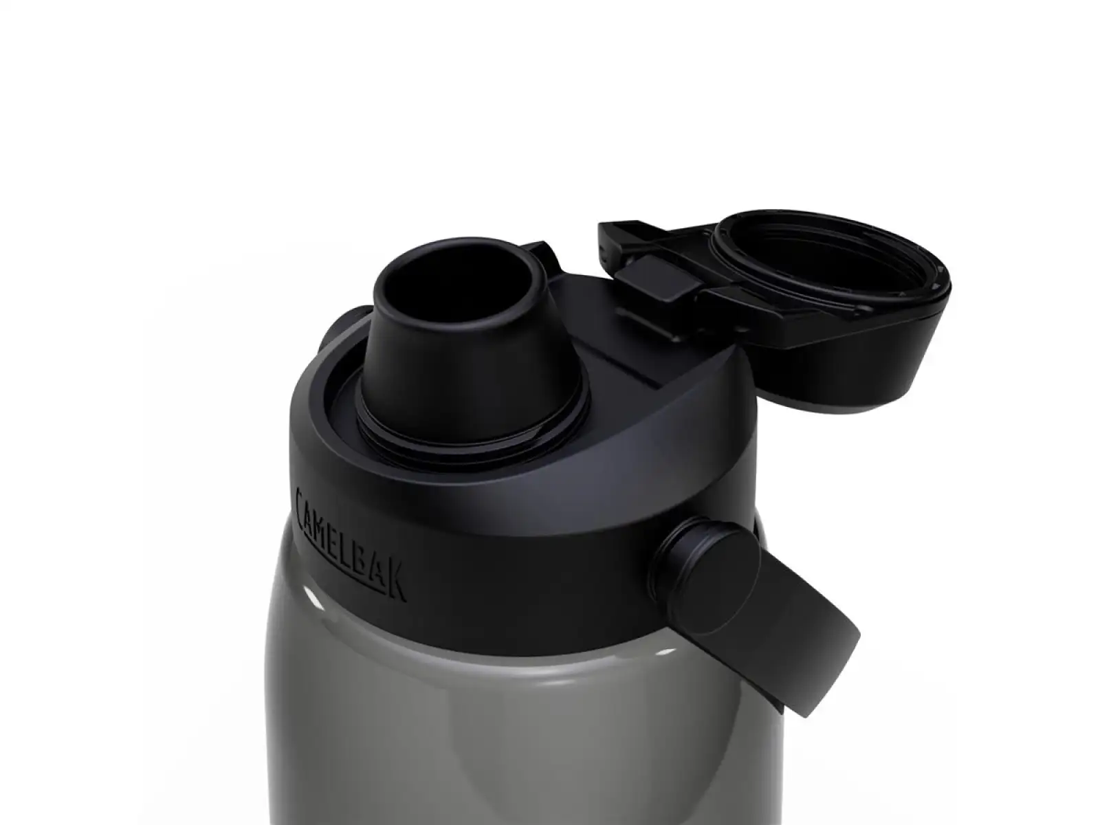 Camelbak Thrive Chug fľaša 1 l Charcoal