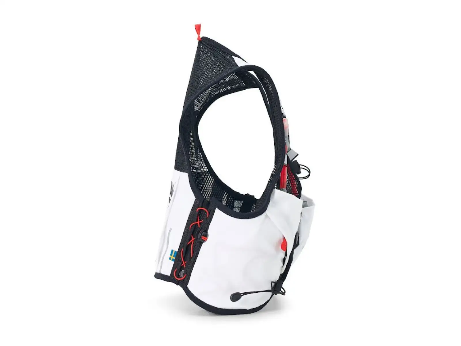 USWE Pace 2 Running Vest Cool white veľkosť. S-M