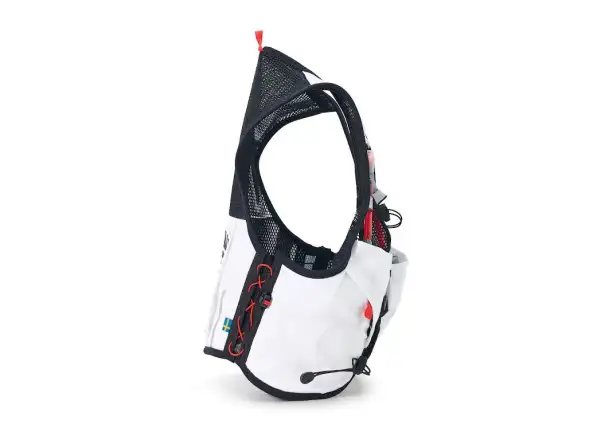 USWE Pace 2 Running Vest Cool white veľkosť. S-M