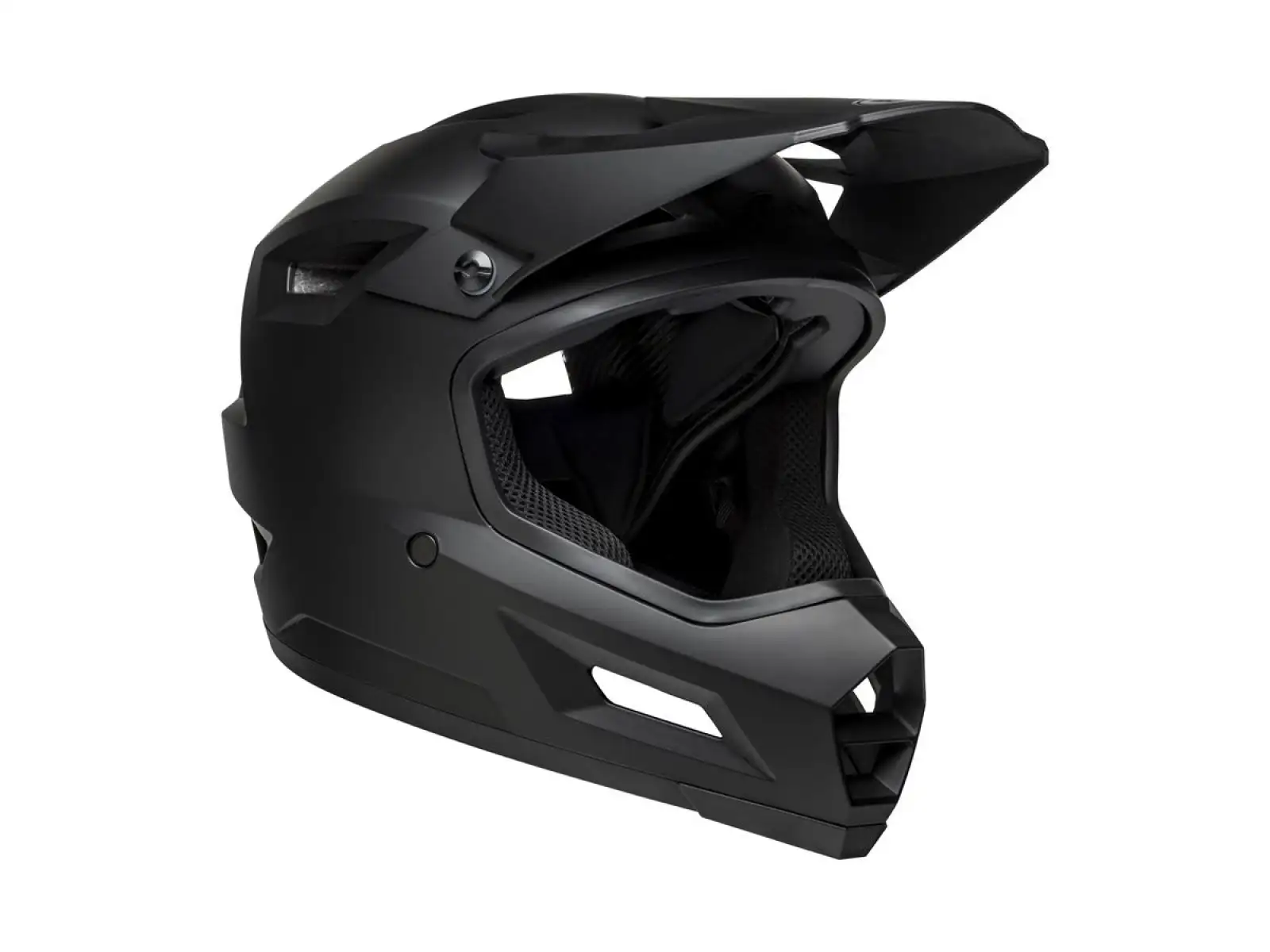 Bell Sanction 2 prilba Mat Black