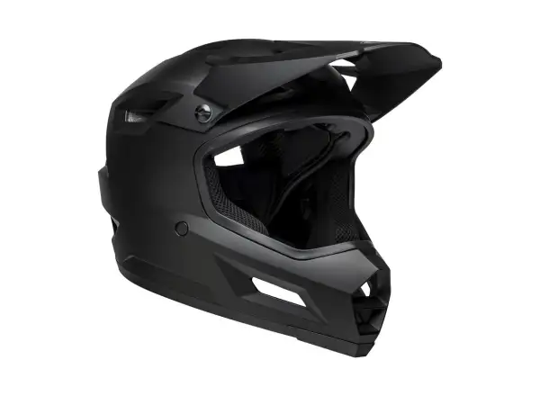 Bell Sanction 2 prilba Mat Black