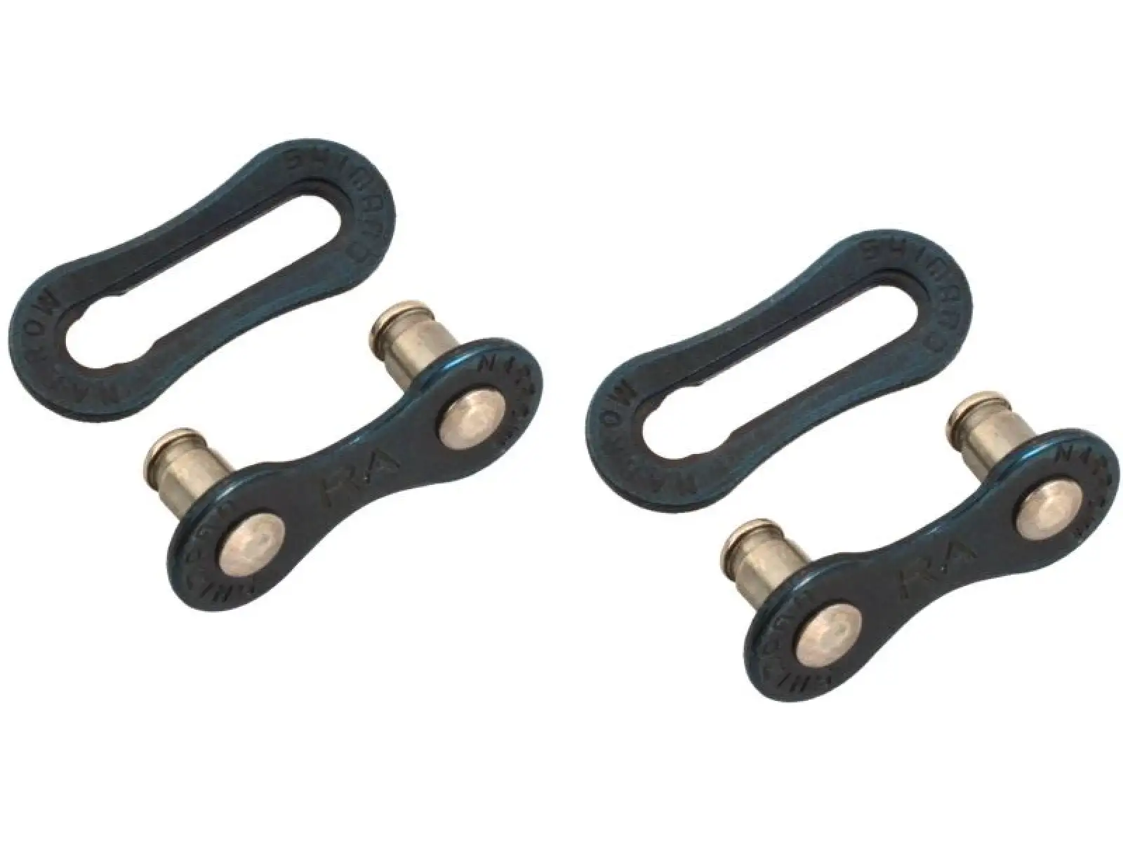 Shimano SM-UG51 rýchlospojka 6/7/8 rýchlostí 2ks