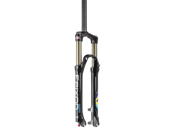 SR Suntour Epixon 9 RLR 29" Ahead Tapered odpružená vidlica čierna