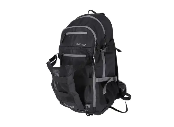 XLC BA-S98 E-Bike batoh 28 l čierna/sivá