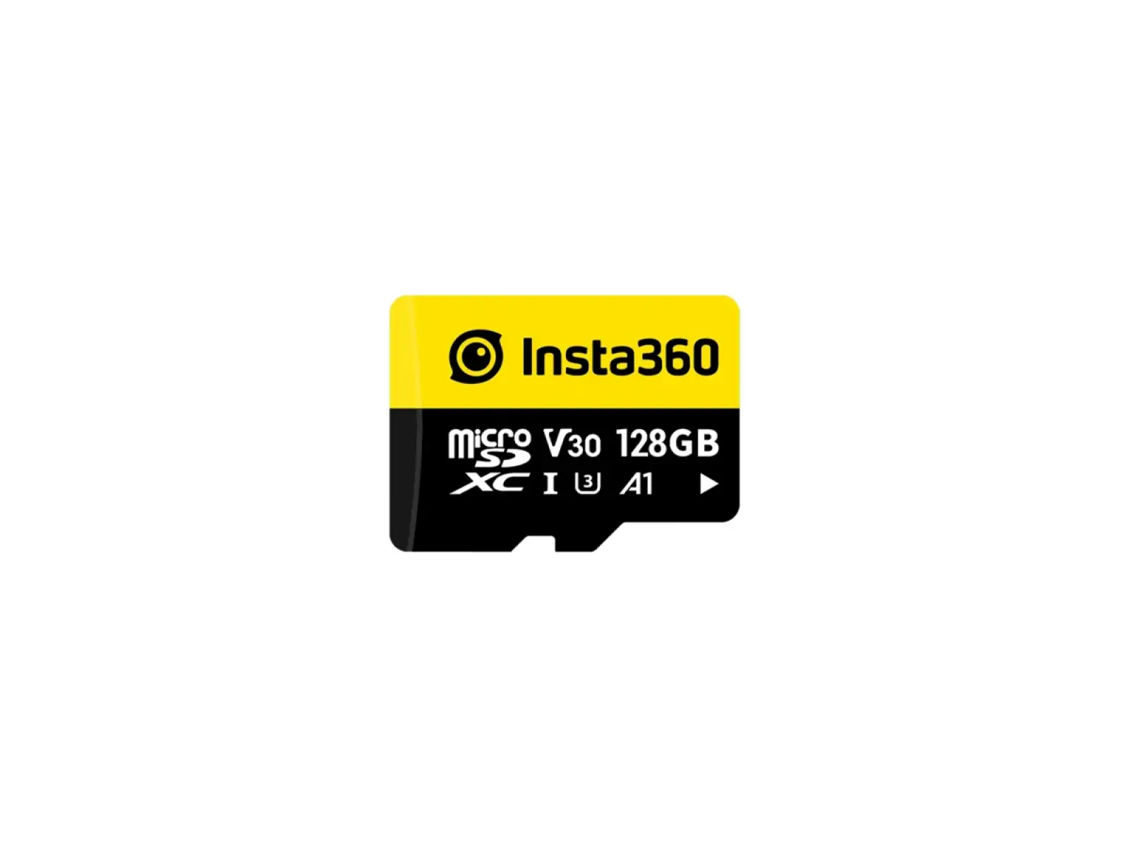 Insta360 pamäťová karta MicroSDXC 128 GB