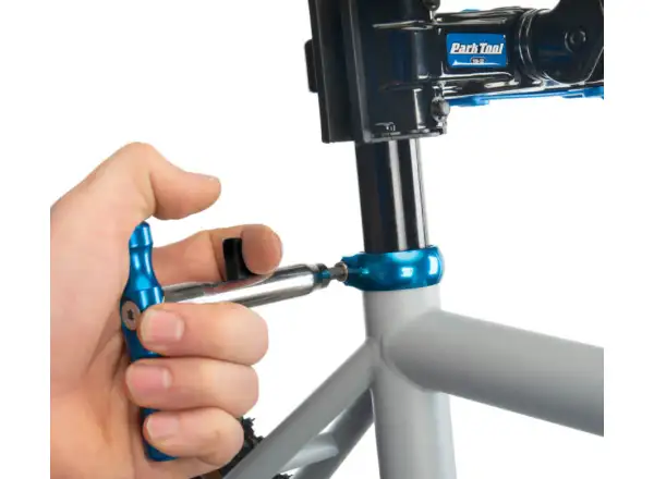Park Tool T-Handle skrutkovač s vymeniteľnými bitmi QTH-1