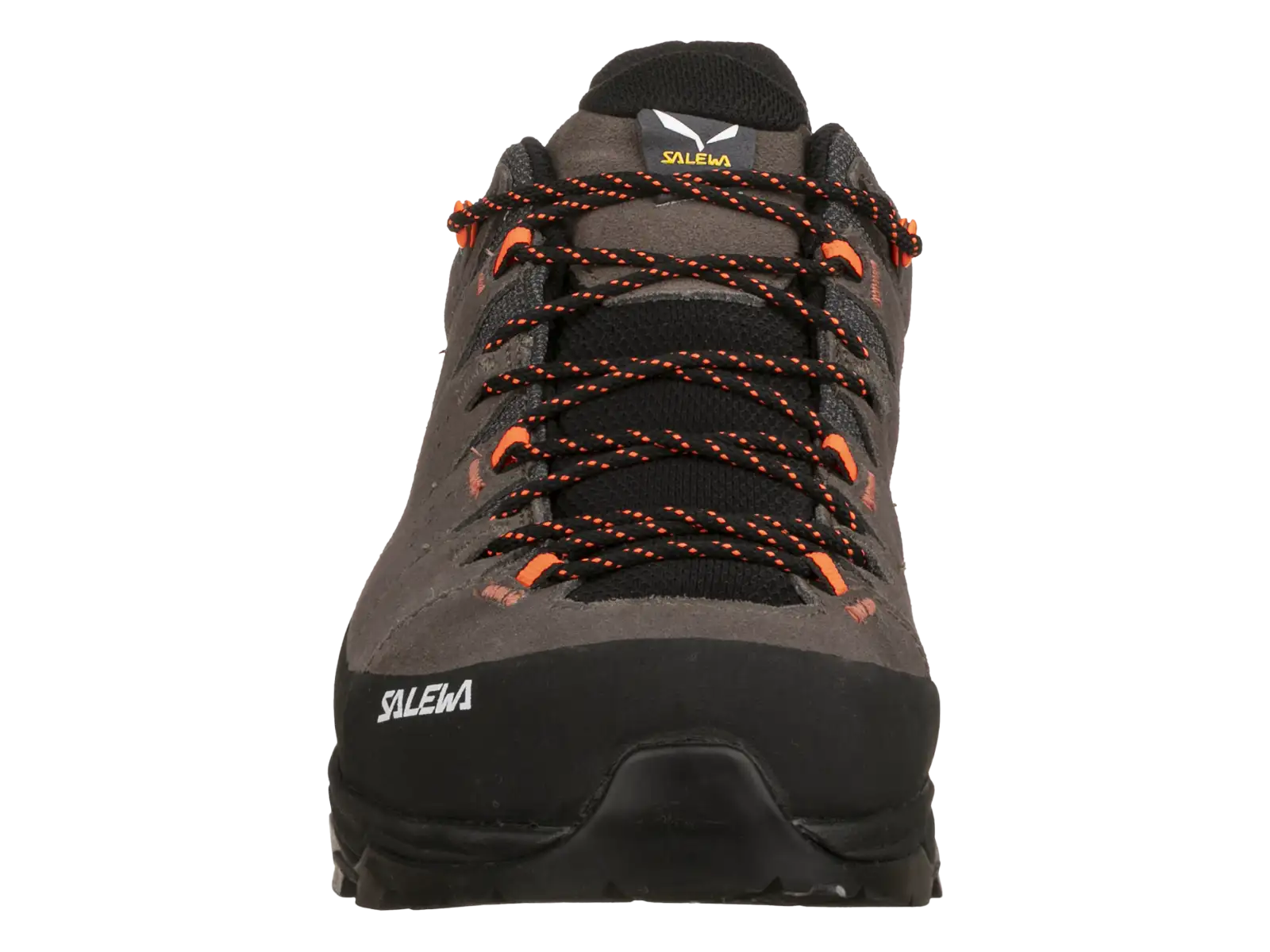 Salewa Alp Trainer 2 pánske topánky Bungee Cord / Black
