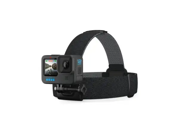 GoPro Čelenka 2.0