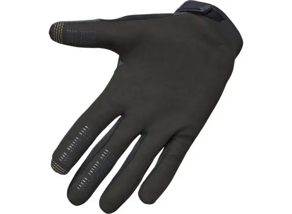 Fox Ranger cyklistické rukavice Midnight