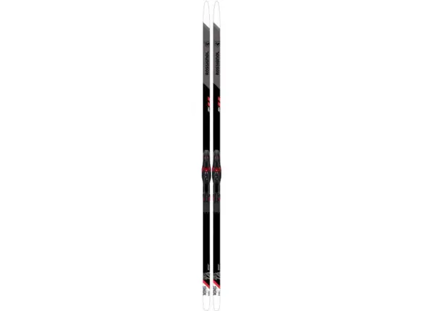 Rossignol Delta Sport Skating + R-Skate XC bežecký set