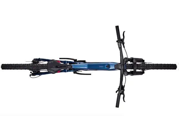 Focus Thron2 6.7 horský elektrobicykel 800 Wh Aliceblue / Azureblue