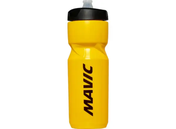 Mavic Soft Cap fľaša 0,8 l Yellow