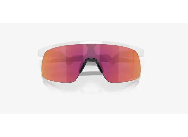 Oakley Resistor slnečné okuliare Polished White/Prizm Field