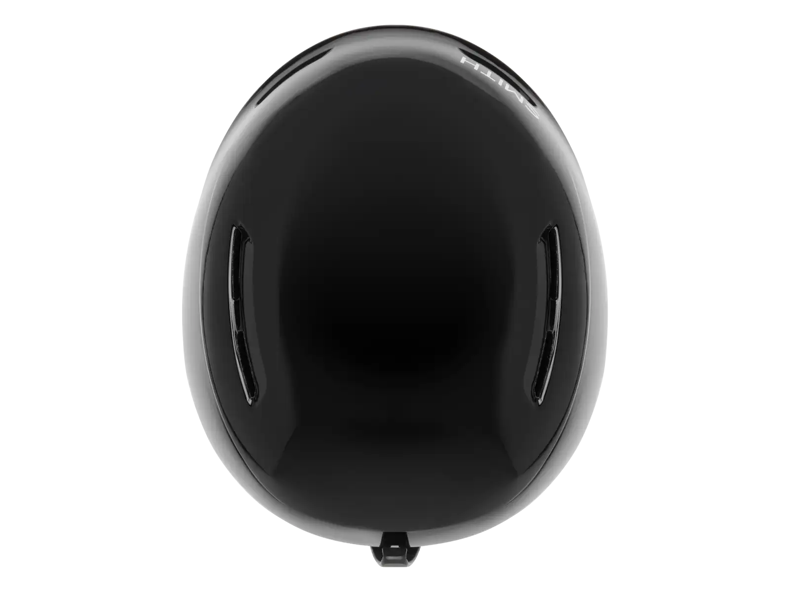 Smith Glide Jr. lyžiarska prilba Black