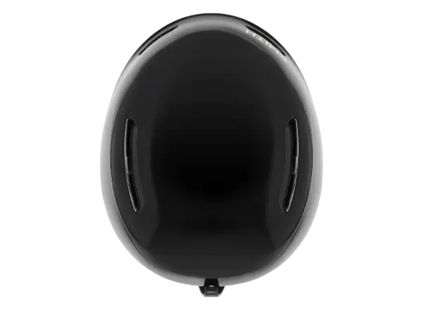 Smith Glide Jr. lyžiarska prilba Black