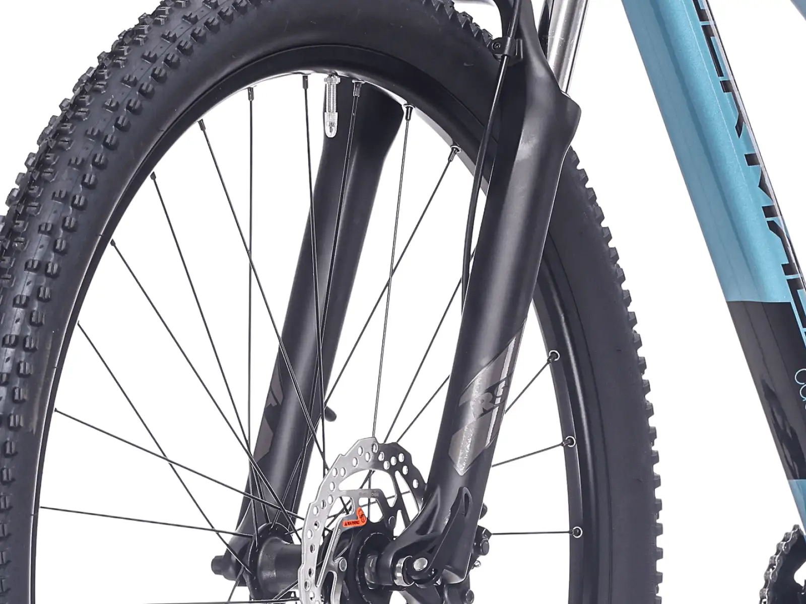 Rock Machine Catherine 10-29 horský bicykel Zircon Blue