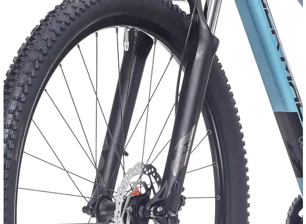 Rock Machine Catherine 10-29 horský bicykel Zircon Blue