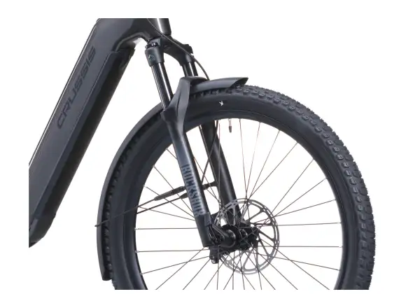 Crussis ONE-Country AX 10.12-M2(600) mestský elektrobicykel
