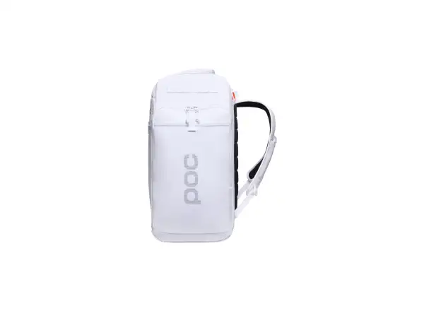 POC Race Backpack 90L batoh Hydrogen White 