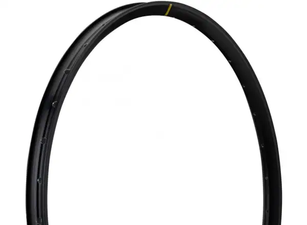 Mavic E-XM 430 20 29" MTB ráfik čierna