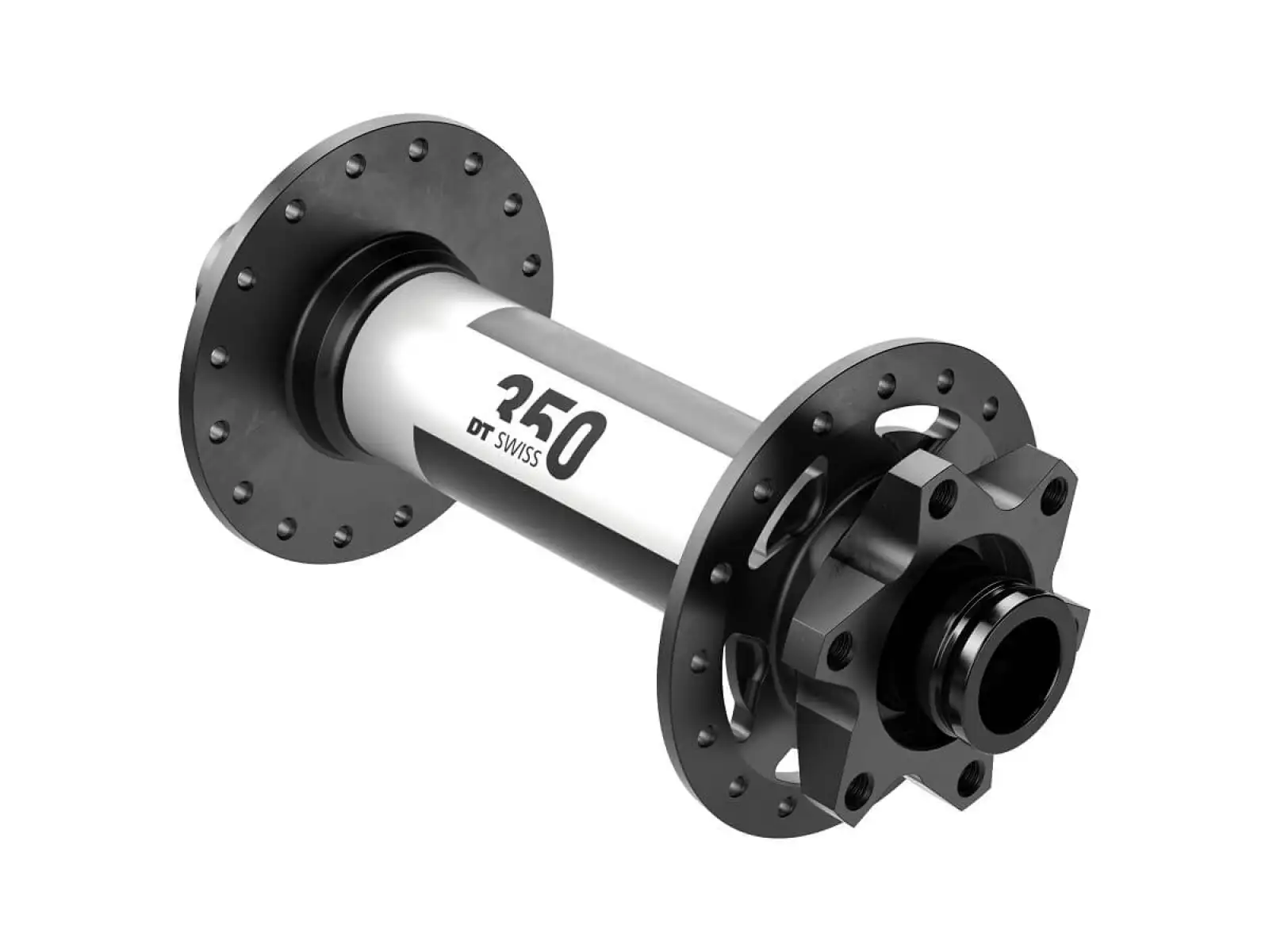 DT Swiss 350 Classic Fatbike Predný náboj 150 mm