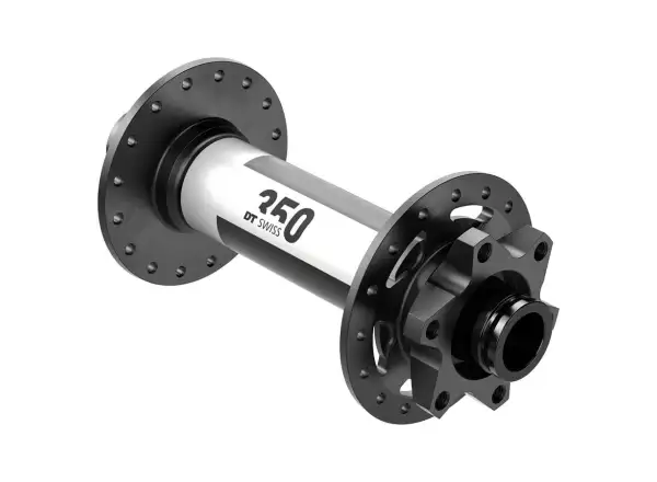 DT Swiss 350 Classic Fatbike Predný náboj 150 mm