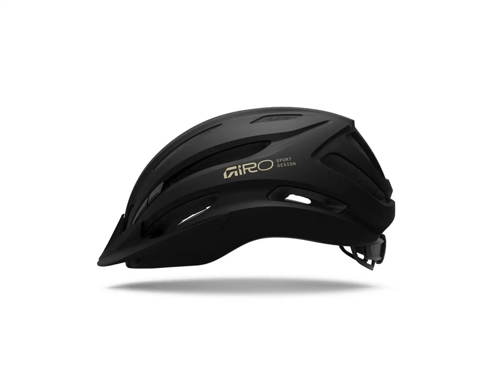 Giro Register II dámska prilba Mat Black/Stone