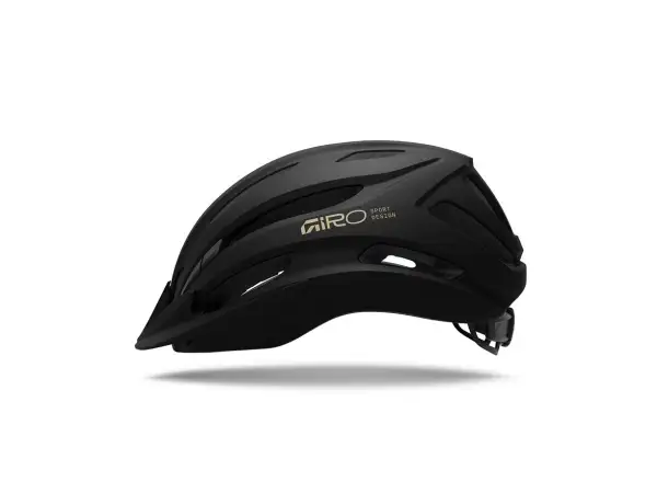 Giro Register II dámska prilba Mat Black/Stone